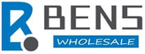 Bens Wholesale Logo