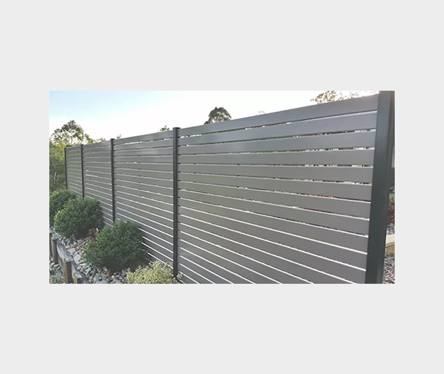 Fencing Suppliers