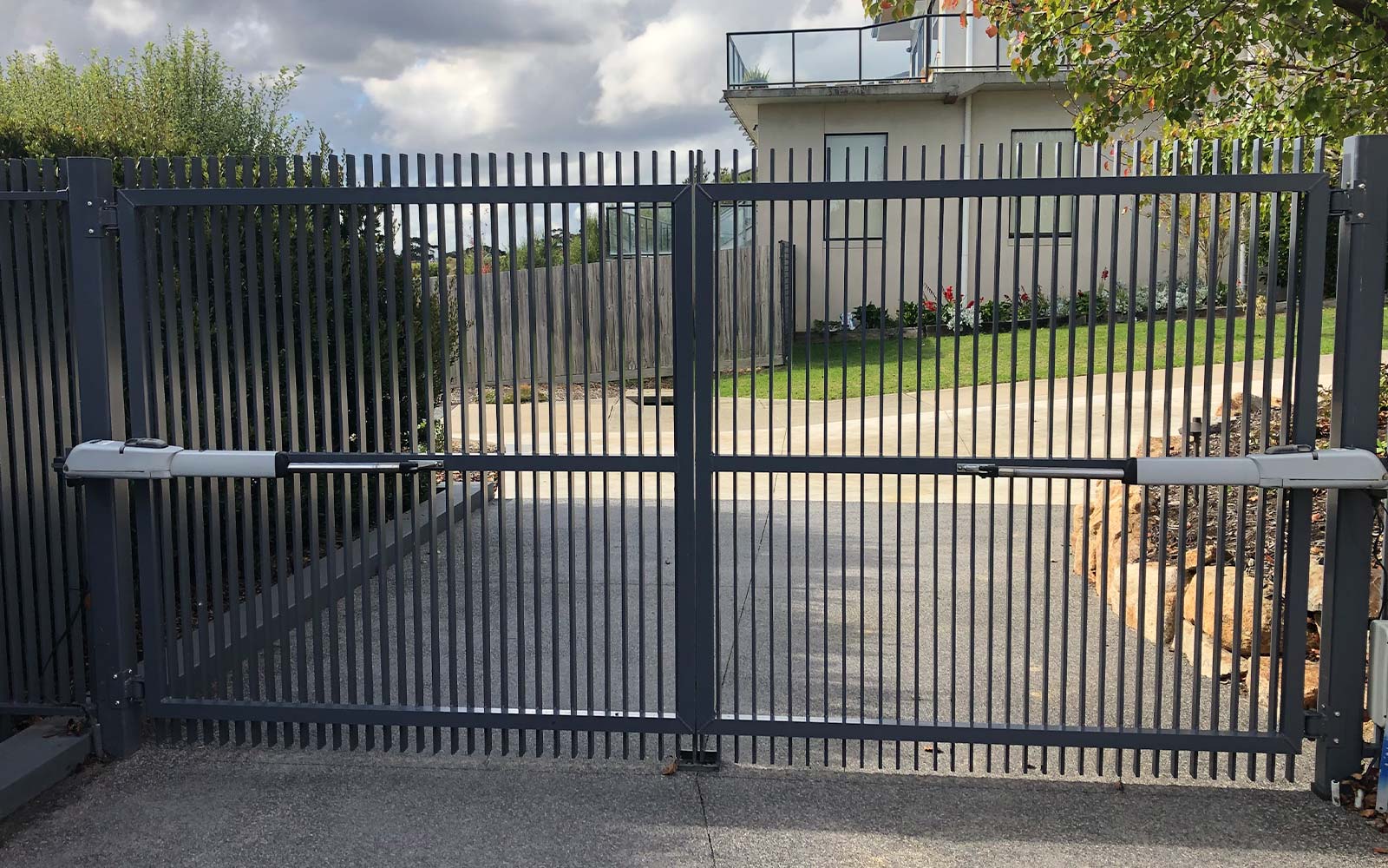 Automatic Gates for Homes