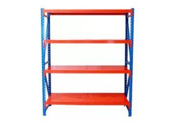500KG PER LAYER Shelving 1500mmL