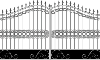 Double-swing-gate-img