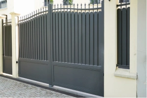 aluminium-doors