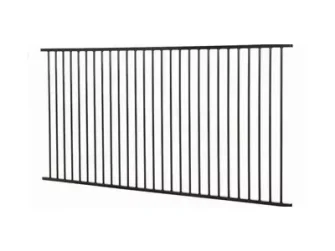 Certified Pool Fencing 2400x1200