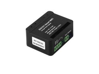 Wifi Receiver
