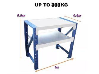 300KG / LAYER Work Bench