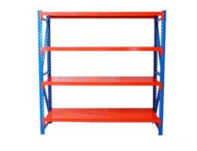 500KG PER LAYER Shelving 2000mmL