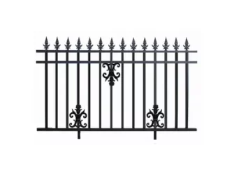 AL03-3C Style Fence