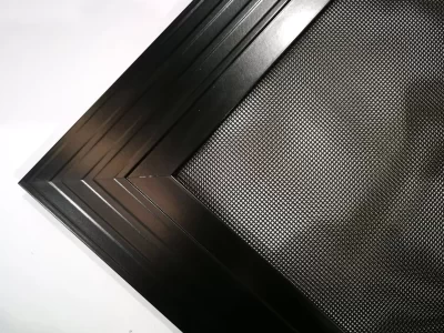 Stainless Steel Door