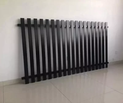 Vertical Picket