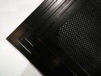 Heavy Privacy Mesh