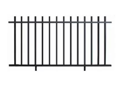AL01-A Style Fence