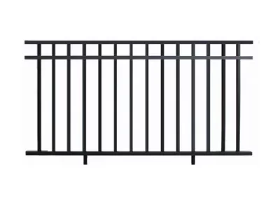 AL01-B Style Fence