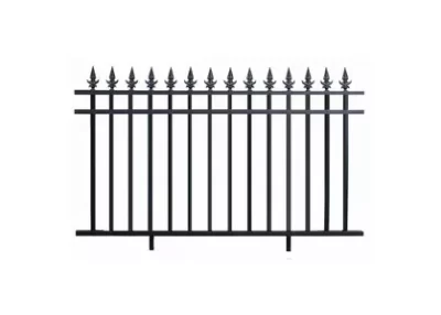AL03 Style Fence