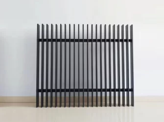 3D BLADE SLAT