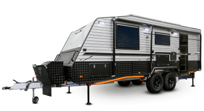 Caravan X25