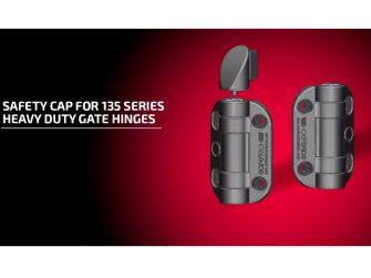 HINGES ONE PAIR