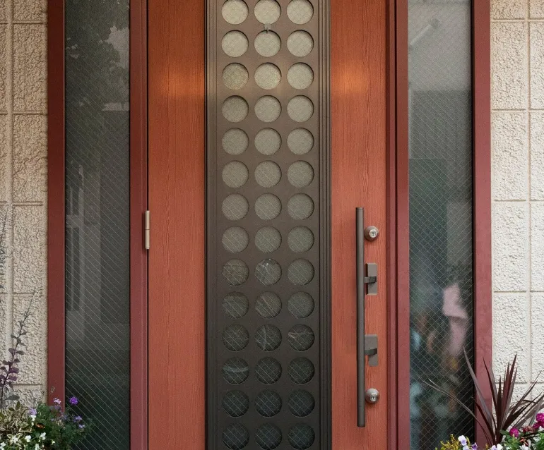 Screen Door