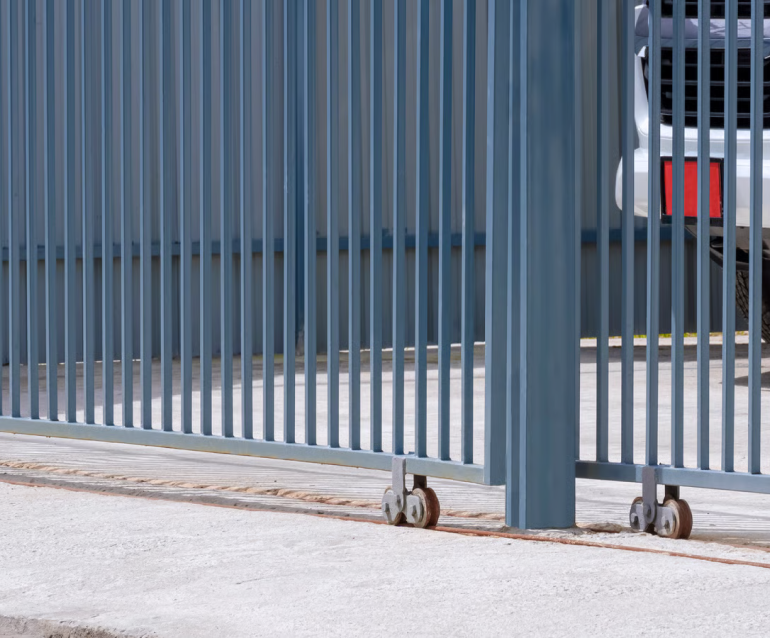 Sliding Gate