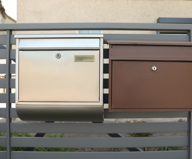 Automatic Gates