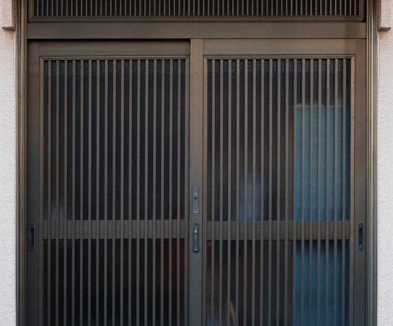 Screen Doors