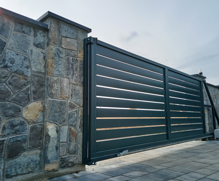 Automatic Gates