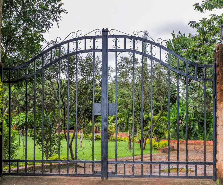 Driveway Gates