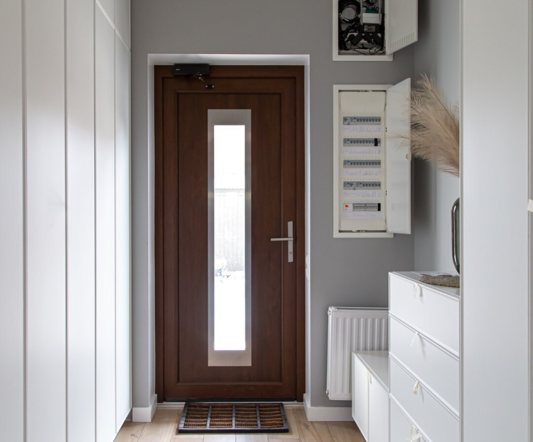 Screen Doors