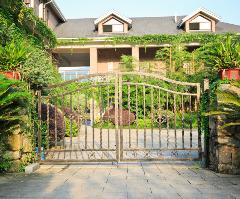Automatic Gates