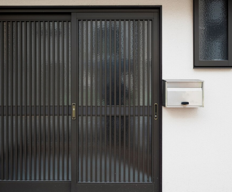 Screen Doors