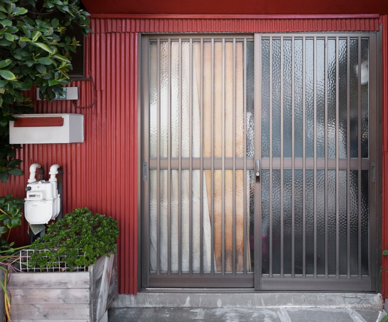 Screen Doors