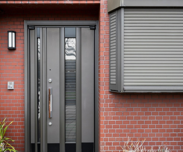 Screen Door