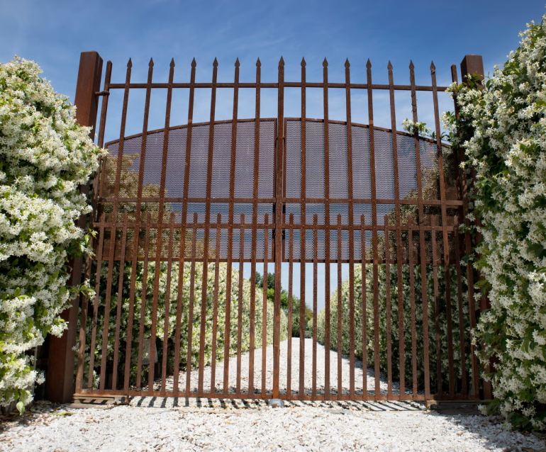 Automatic Gates