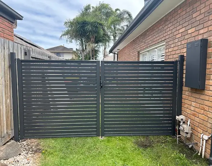 Automatic Gates for Homes