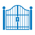Complete Gate Solutions