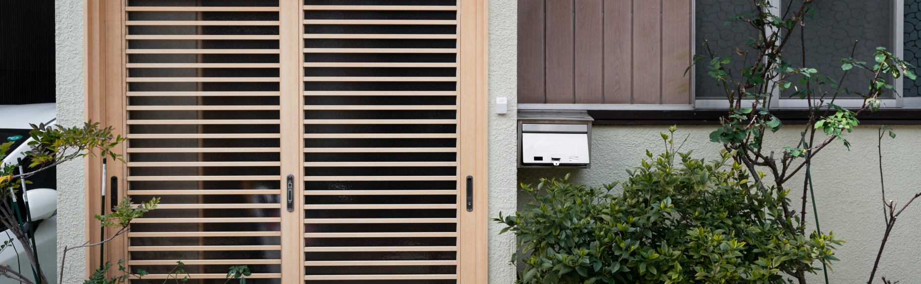 Security Doors