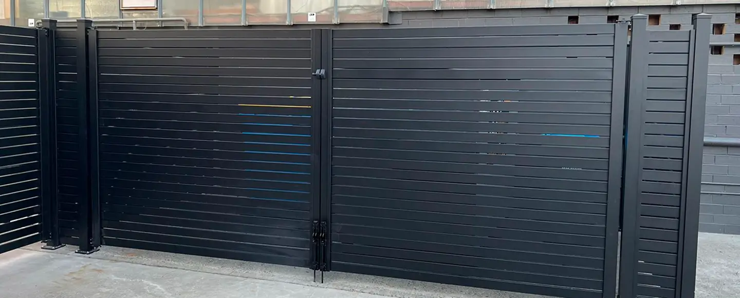 Driveway Gates, Sliding Gates and Automatic Gates