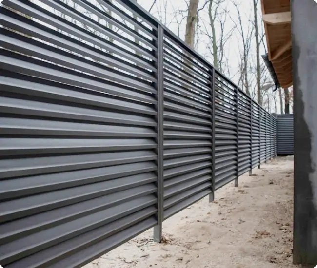Fencing Solutions