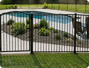 Pool Fencing