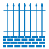 Related Fencing Products